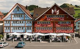 Hotel Säntis - Genuss&Tradition